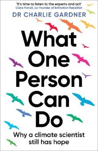 What One Person Can Do