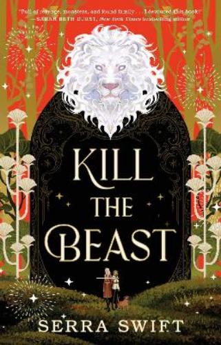 Kill the Beast