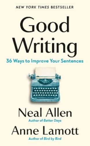 Good Writing