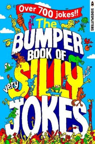 The Bumper Book of Very Silly Jokes