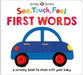 See, Touch, Feel: First Words