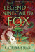The Legend of the Nine-Tailed Fox