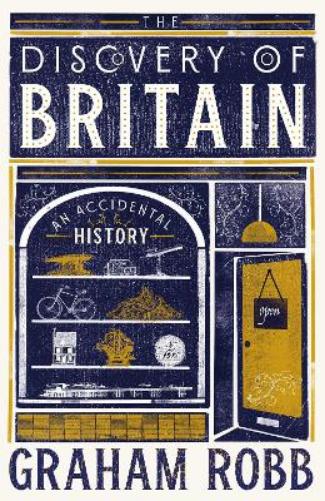 The Discovery of Britain