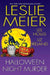 Halloween Night Murder