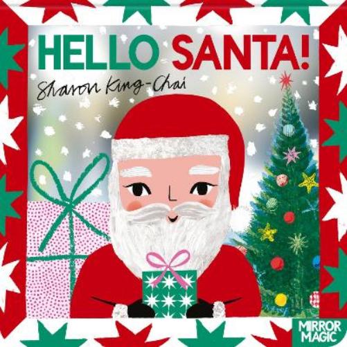Hello Santa!