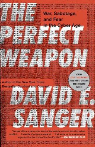 The Perfect Weapon