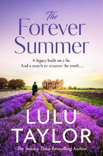 The Secret at Summer's End