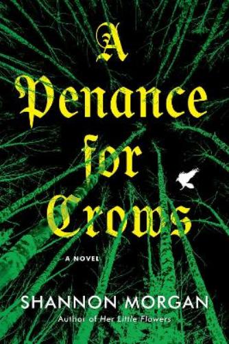 A Penance for Crows