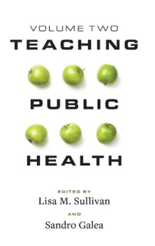 Teaching Public Health