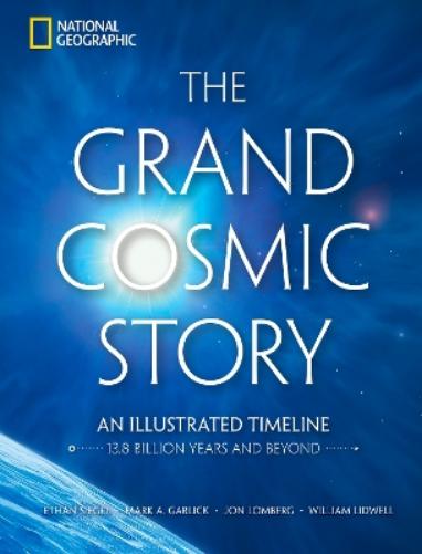 The Grand Cosmic Story