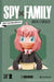 SPY x FAMILY S1 Novelty Book: Anya's Papertoy