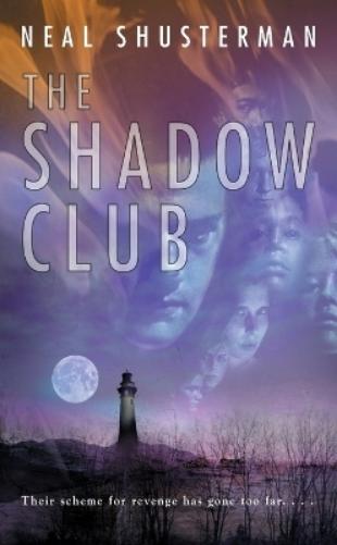 The Shadow Club