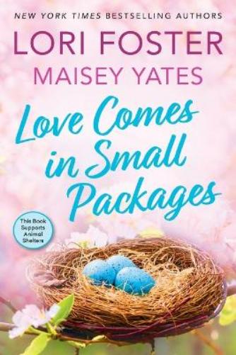 Love Comes in Small Packages