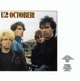 October