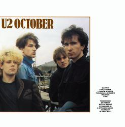 October