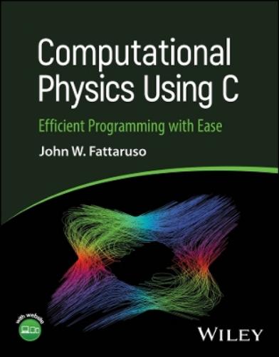 Computational Physics Using C
