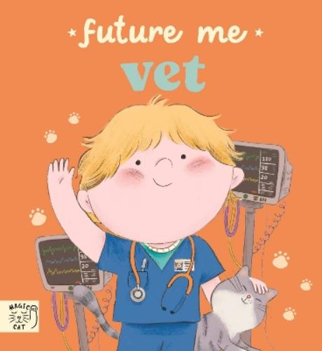 Future Me: Vet