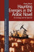 Haunting Energies in the Arabic Novel