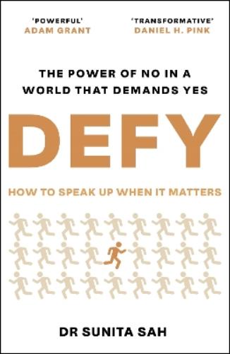 Defy