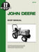 John Deere SRS 655 755 756 855 856&955