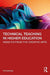 Technical Teaching in Higher Education