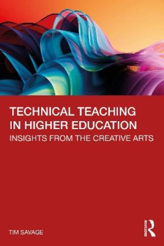 Technical Teaching in Higher Education