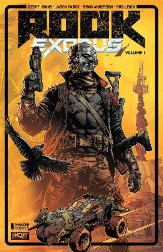 Rook: Exodus Volume 1