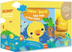 Oliver Duck Has Fun in the Pond