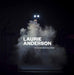 Laurie Anderson