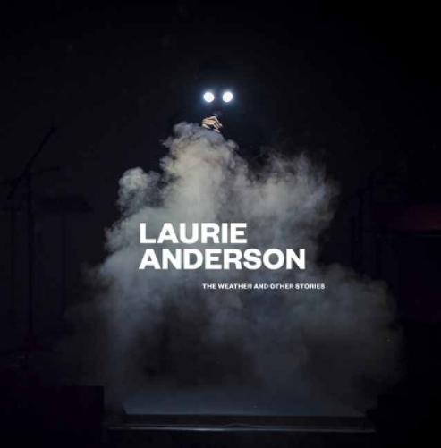 Laurie Anderson