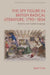 The Spy Figure in British Radical Literature, 1790–1804