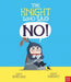 The Knight Who Said "No!"