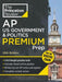 Princeton Review AP U.S. Government & Politics Premium Prep, 25th Edition