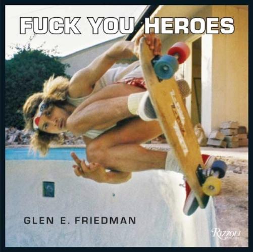 Fuck You Heroes