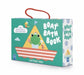 Frog (Boat Bath Book)