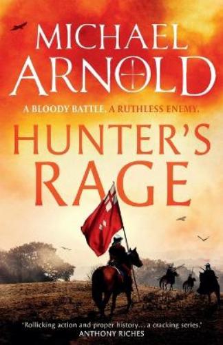 Hunter's Rage