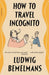 How To Travel Incognito