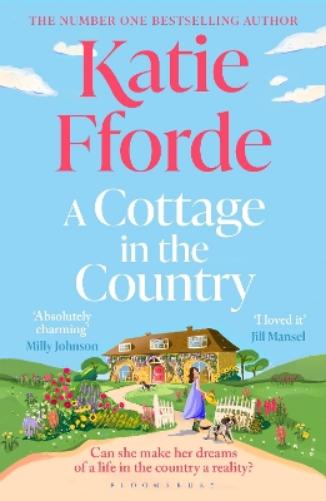 A Cottage in the Country