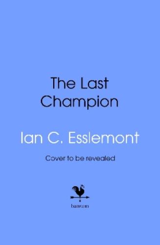 The Last Champion