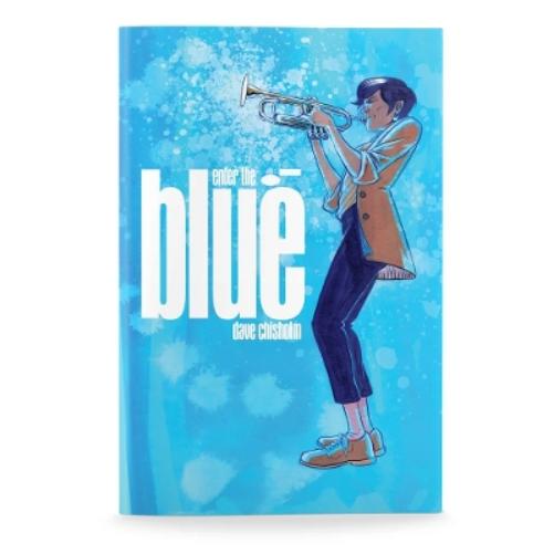 Blue Note Records - Enter The Blue - Hardcover