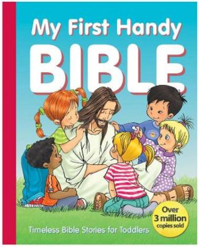 My First Handy Bible