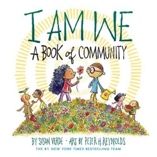 I Am We