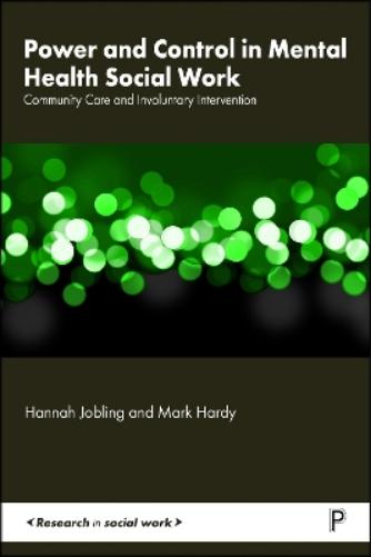Power and Control in Mental Health Social Work