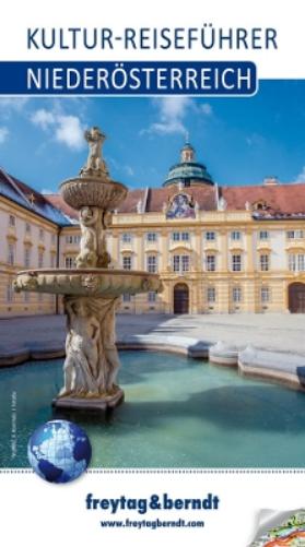 Lower Austria, cultural Guide