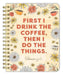 Gilmore Girls 12-Month Undated Planner