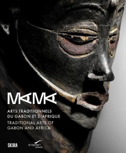 MAMA. Traditional arts of Gabon and Africa