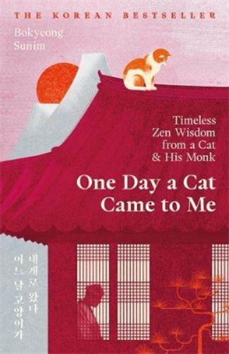 One Day a Cat Came to Me