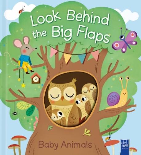 Baby Animals