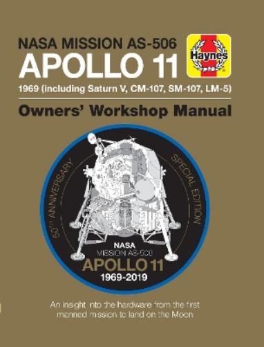 Apollo 11 50th Anniversary Edition