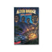 ALTER BRIDGE TOUR OF HORRORS HC